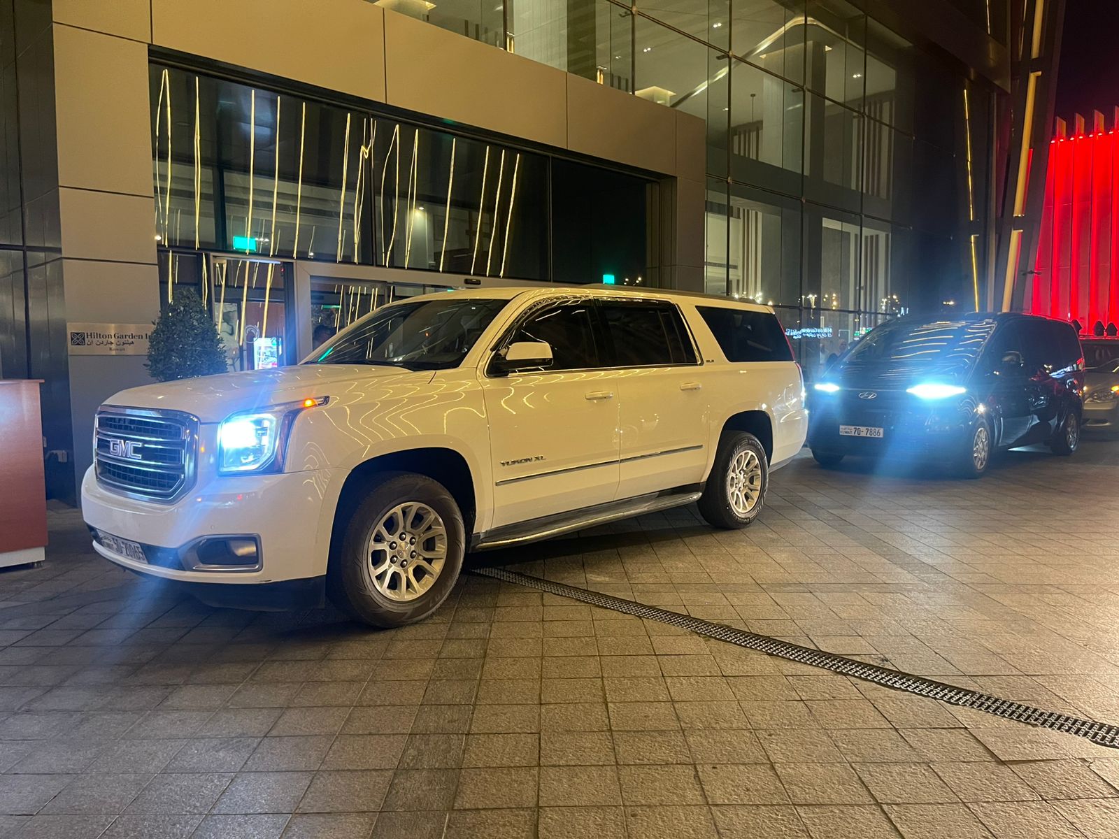 توصيل المطار الكويت